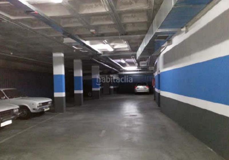 Foto 154ef7c7-eca8-4966-8c9c-992c79a33faf. Parking coche en Poza del Agua Leganés