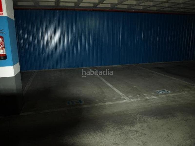 Foto 42ec0860-2b29-446c-983e-f26f4eca036a. Posto auto in Poza del Agua Leganés