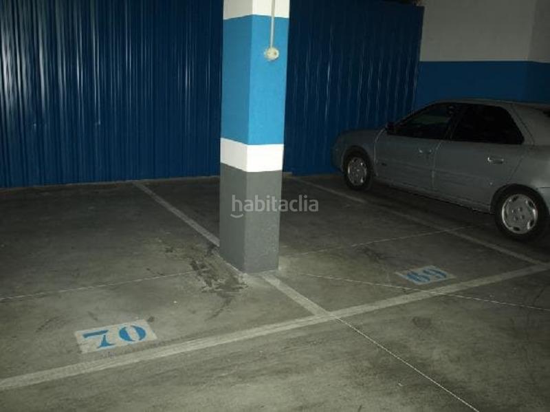 Foto 5dc1c7ff-3c08-485d-a427-8bcf303e094c. Posto auto in Poza del Agua Leganés