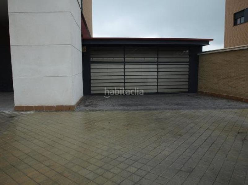 Foto a20f06b5-ff1e-4711-b172-e03e2cc93769. Posto auto in Poza del Agua Leganés