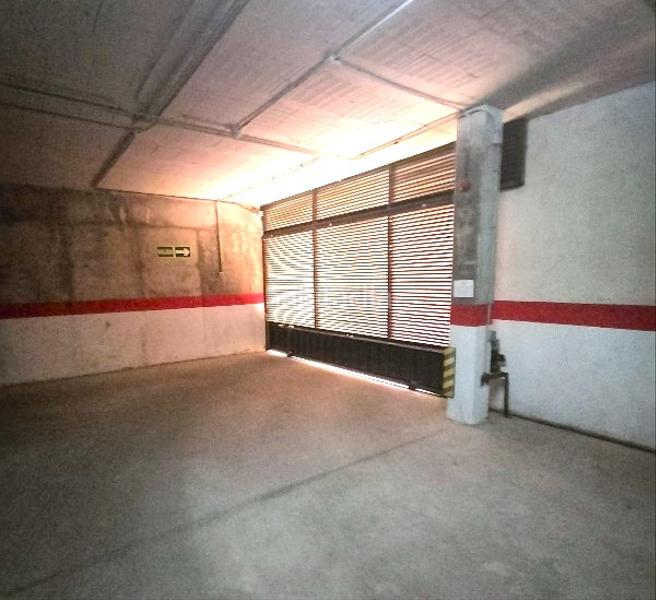 Foto 481eaf74-5766-4017-9584-4623ead34d75. Aparcament cotxe a Zona Industrial Tres Cantos