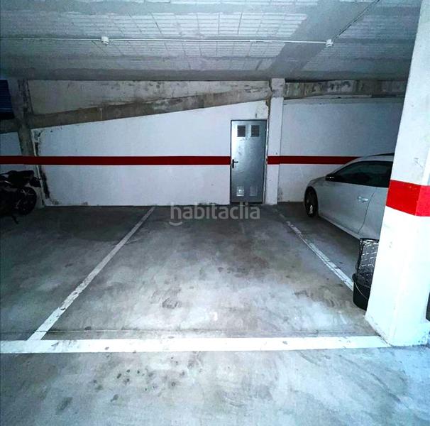 Foto 8bf4169b-ab75-42bd-a132-8afdbbc337ea. Aparcament cotxe a Zona Industrial Tres Cantos