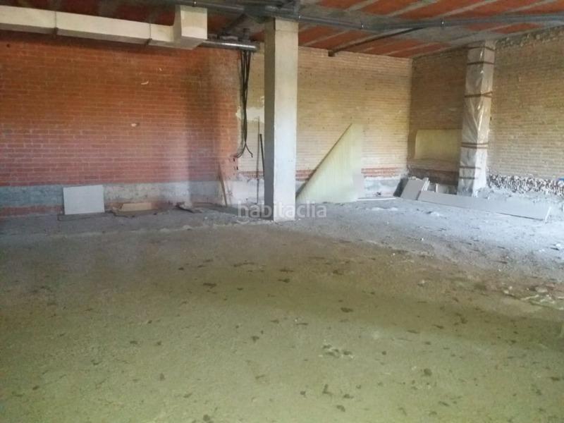 Foto 510d397c-2624-4df4-b61b-a08dad3b602d. Local comercial en Foso-Moreras Aranjuez