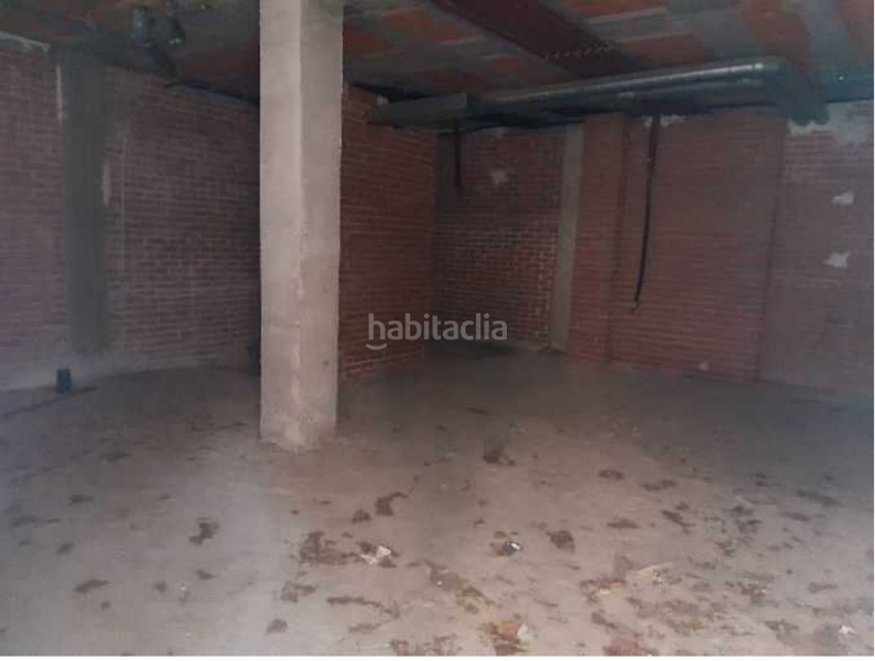 Foto 9c51edd7-1cdb-4a65-a9b9-f59a03499d54. Local comercial en Foso-Moreras Aranjuez