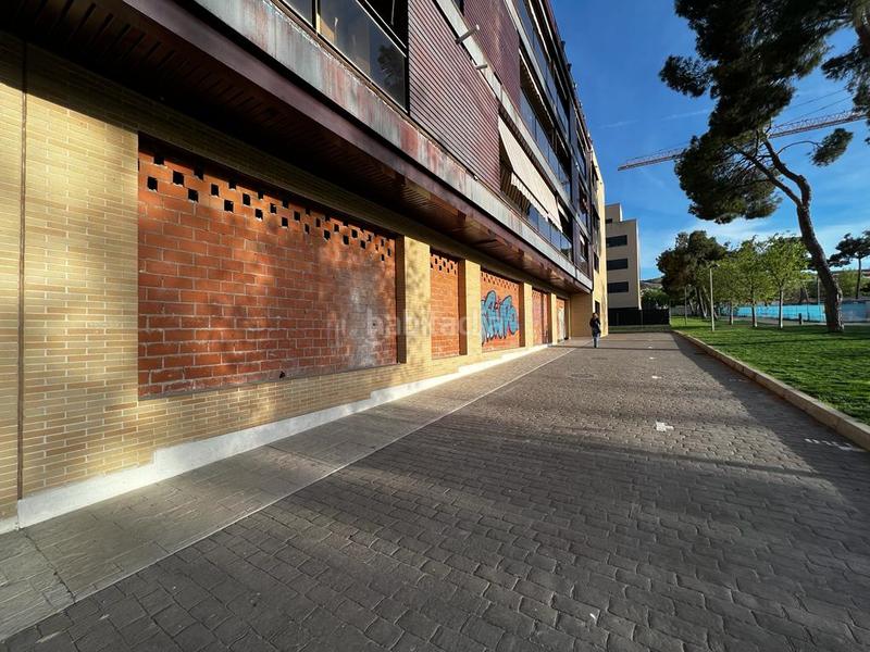 Foto a6463523-262b-4b2a-936b-43b136a7235f. Local comercial en Foso-Moreras Aranjuez