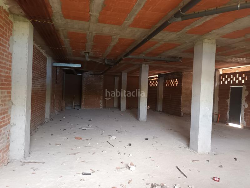 Foto d6531df9-bbfd-4a5d-a152-f657b587819c. Local comercial en Foso-Moreras Aranjuez