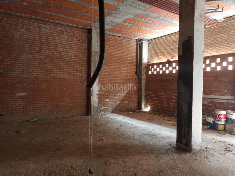 Foto dc6653f3-87e8-4b5b-b967-a4302c8b6561. Local comercial en Foso-Moreras Aranjuez