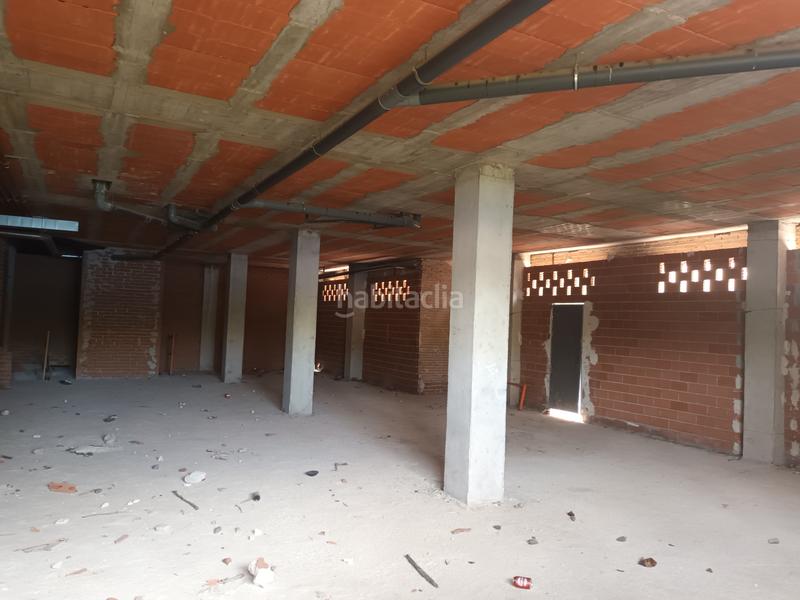 Foto df1a8833-2323-42fd-964c-64bbe5ed91ea. Local comercial en Foso-Moreras Aranjuez