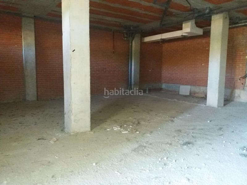 Foto e2c8049a-d41c-4fc7-9480-579ed0538e4d. Local comercial en Foso-Moreras Aranjuez