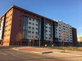 Aparcament cotxe  Sector 115 a espartales norte