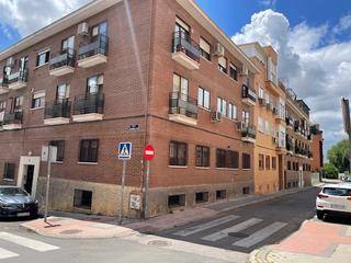 Parking coche en MATA DEL AGUA