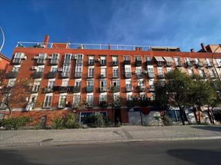 Parking coche  San jaime
