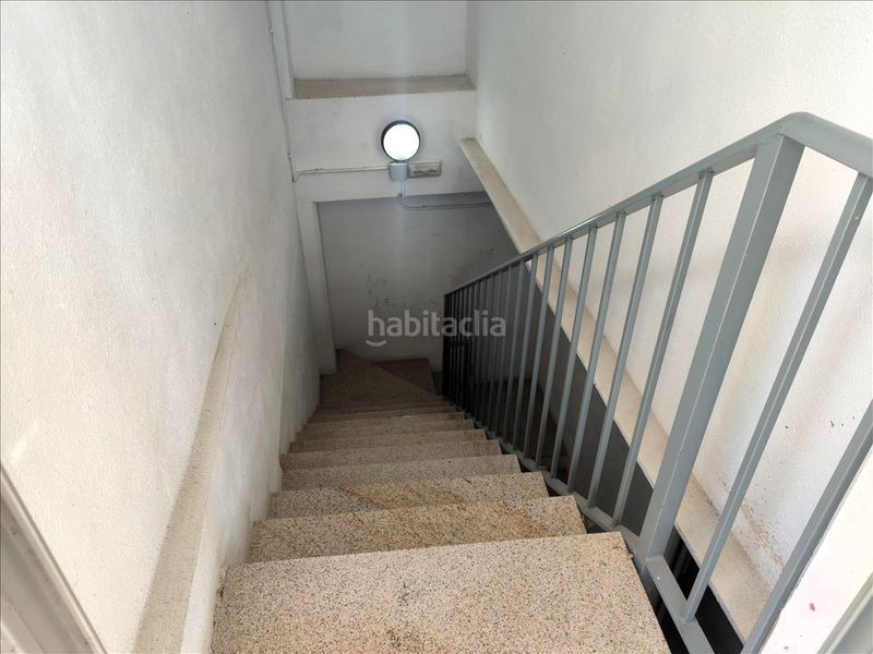 Foto a731bec0-44d4-4302-b0a2-2ba0f8ddee21. Parking coche en Torreblanca