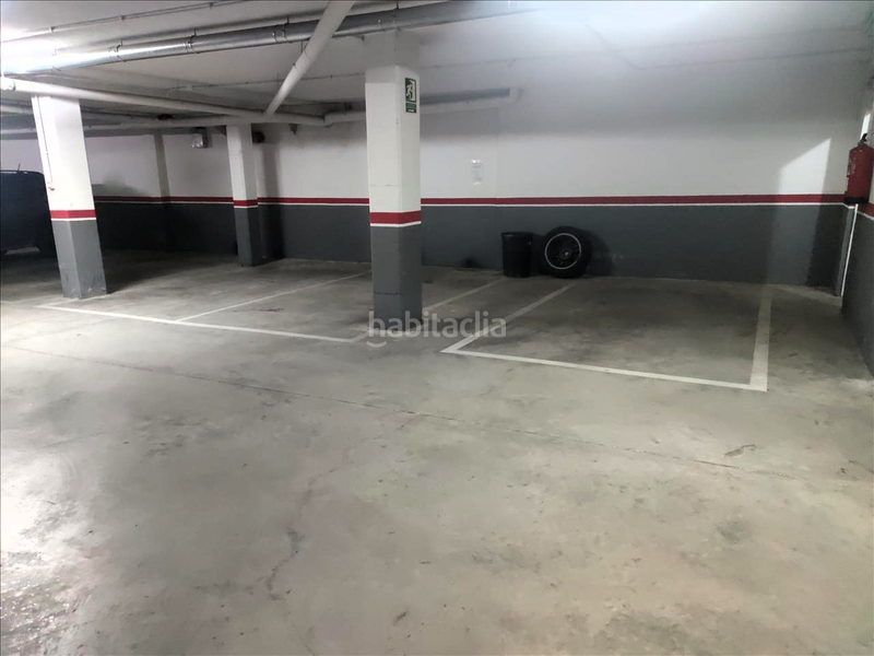 Foto e9231131-b0f3-4c59-b8d0-676706db67ee. Parking coche en Torreblanca