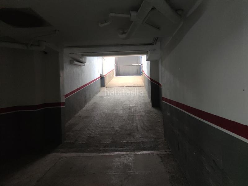 Foto 6b25f56e-414b-4b02-8003-a802c8d89e7c. Posto auto in Torreblanca