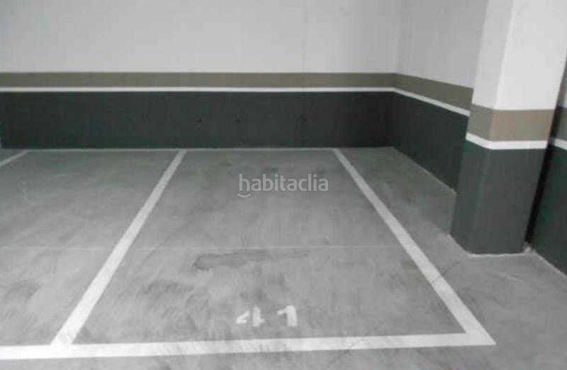 Foto 0af10f06-6df6-47ea-a808-8e234a9081fa. Parking coche en Las Dehesillas-Vereda de los Estudiantes Leganés