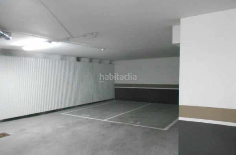 Foto 94065cb4-4a7e-4a13-bb5a-39f17c3753bb. Parking coche en Las Dehesillas-Vereda de los Estudiantes Leganés
