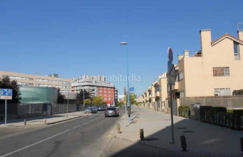 Foto b47ac9b5-438f-4149-b044-968710017a55. Parking coche en Las Dehesillas-Vereda de los Estudiantes Leganés