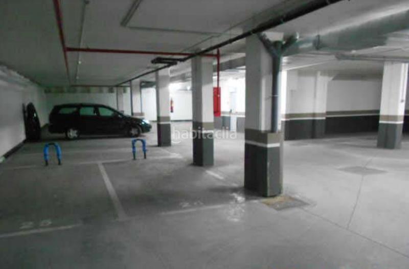 Foto 09894f01-380e-408d-8af5-46b6a7a4c477. Car parking in Las Dehesillas-Vereda de los Estudiantes Leganés