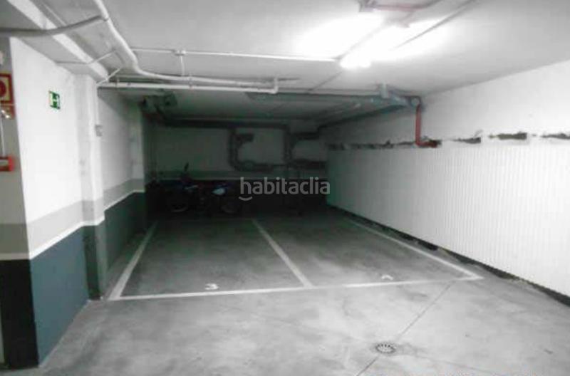 Foto 101a0ebb-1dfa-4916-a0e3-88eebfba42b7. Car parking in Las Dehesillas-Vereda de los Estudiantes Leganés