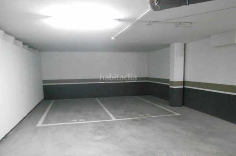 Foto 2e9bf8bb-177c-4ec5-951c-6c3693e75901. Car parking in Las Dehesillas-Vereda de los Estudiantes Leganés