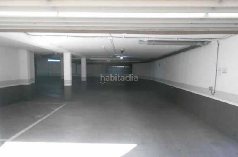 Foto 44e707f8-cb23-465e-95e7-4c0e0710d8f7. Car parking in Las Dehesillas-Vereda de los Estudiantes Leganés