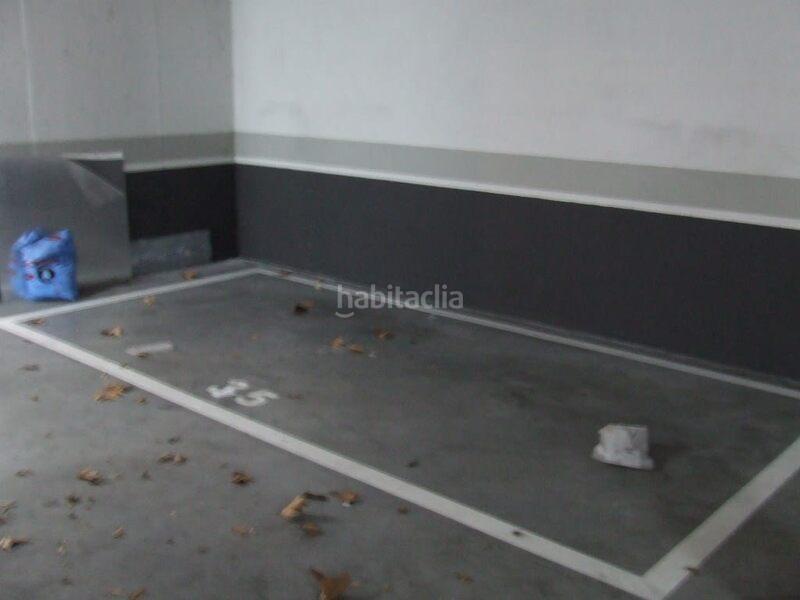 Foto 4b18fe9d-e7fb-4a0e-a246-ebf2b9348a0c. Car parking in Las Dehesillas-Vereda de los Estudiantes Leganés