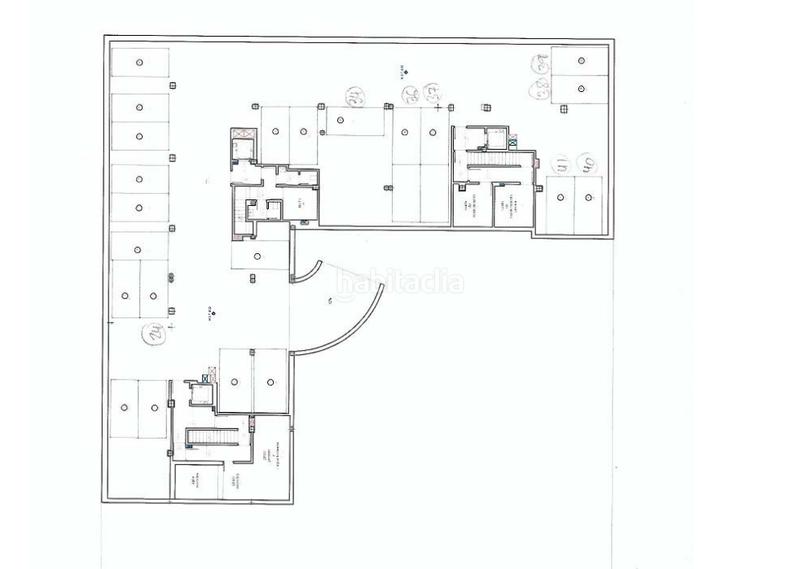 Foto 757b07bb-8ebd-4838-b945-5f8b518b3a20. Car parking in Las Dehesillas-Vereda de los Estudiantes Leganés