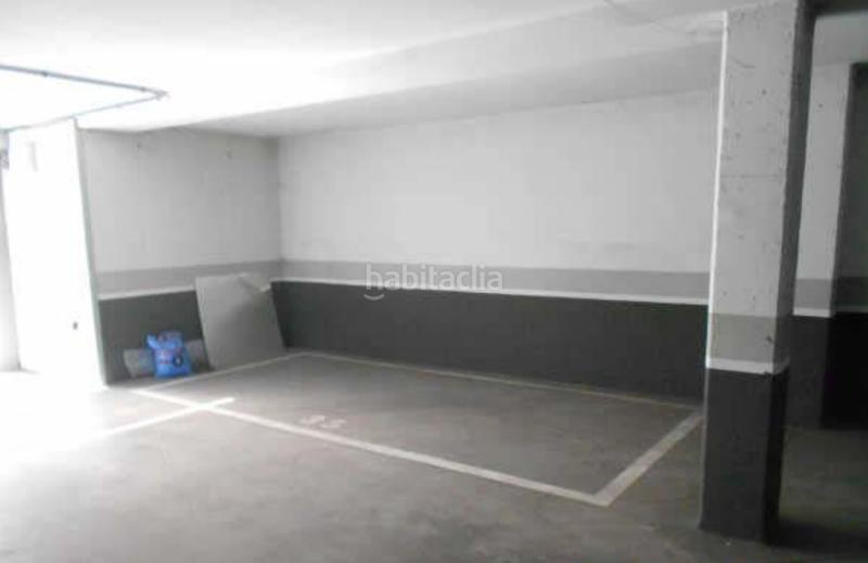 Foto 848fe4cb-c8a6-474c-b271-21b415b8c1b6. Car parking in Las Dehesillas-Vereda de los Estudiantes Leganés