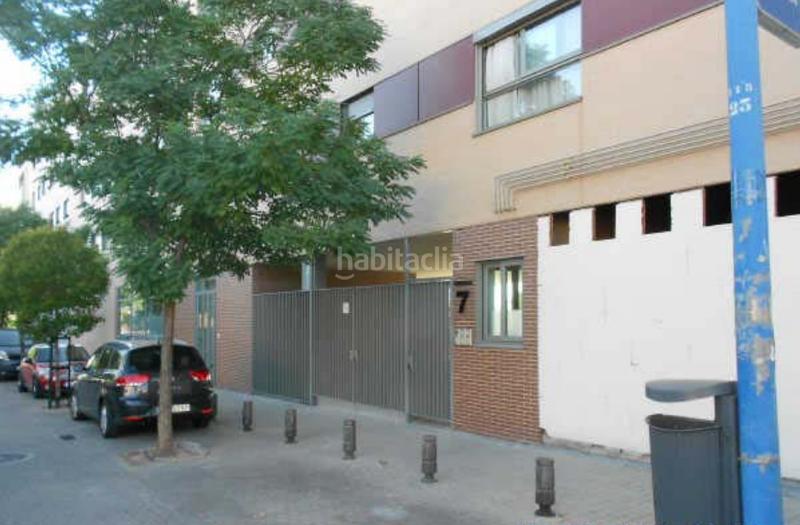 Foto 9403fc97-670d-402a-9e37-9ef1b561a296. Car parking in Las Dehesillas-Vereda de los Estudiantes Leganés