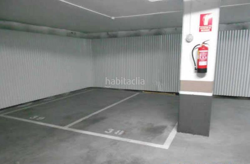 Foto a1f8c73c-1c1d-495b-985c-2b4b1f3bd94a. Car parking in Las Dehesillas-Vereda de los Estudiantes Leganés