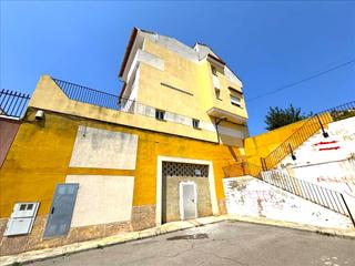 Business premise in Turís