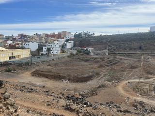 Terreny residencial  Proc. simplificado