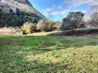 Terreny residencial  Otañes-corrales