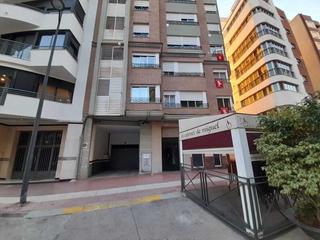 Car parking  Cami d onda