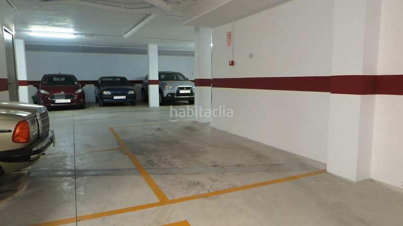 Foto 439c3f8e-7bda-41c7-9e28-bbeab94239b9. Aparcament cotxe a Segorbe