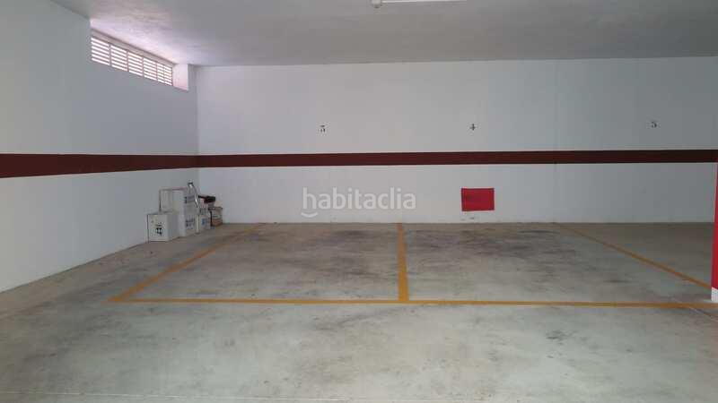 Foto bdb502c3-550c-437e-ad16-0b57a5c08c55. Aparcament cotxe a Segorbe