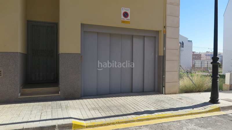 Foto add3a2a4-7fa5-4408-8acd-48955e4a0e08. Posto auto in Segorbe