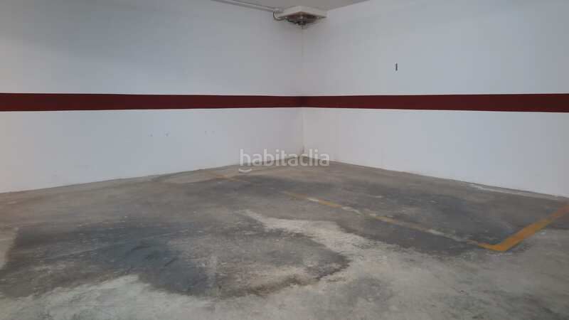 Foto ba6c8147-0e67-4ca8-a76d-7a58141dd871. Posto auto in Segorbe