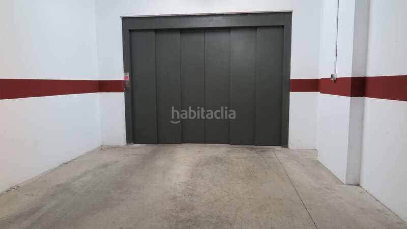 Foto dca649ce-8ce0-436a-bfff-98b74cb063be. Posto auto in Segorbe