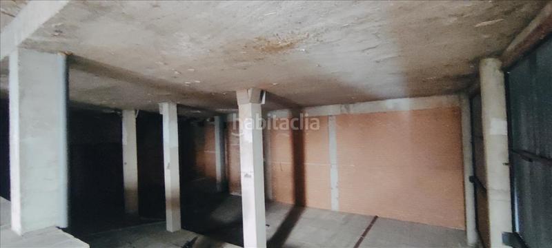 Foto 6f538ec5-eafb-4e80-9182-128ef34c175a. Local commercial dans Vall d´Uixó (la)