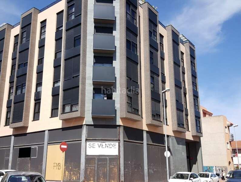 Foto ed9aefd6-0eab-49af-a333-8dfa299be0ad. Geschäftsraum in Vall d´Uixó (la)