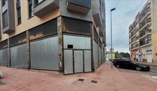 Geschäftsraum  Vicente peiráts monton