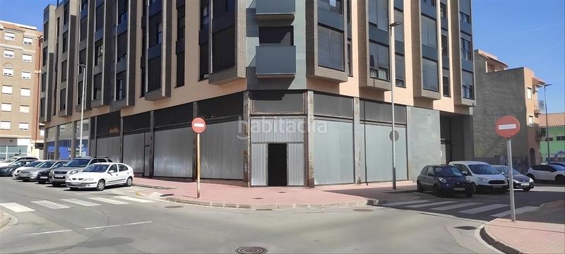 Foto d6594334-f598-428e-9f39-d7dc027268eb. Local commercial dans Vall d´Uixó (la)