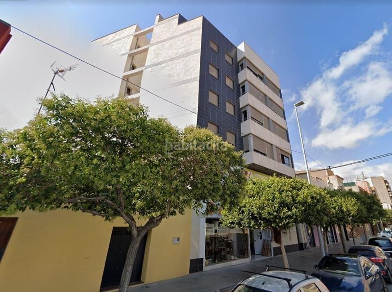 Foto 9be0b993-273a-4256-ac58-ef8233bb6c9d. Oficina a Centro Almazora / Almassora