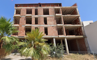 Etagenwohnung  Calle cuadra colomer