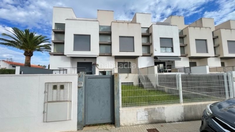 Foto 1f83bd8c-a38f-4acf-b7b1-1e4fba603731. Casa adosada en Costa Norte Vinaròs