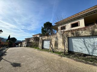 Maison  Tomillar