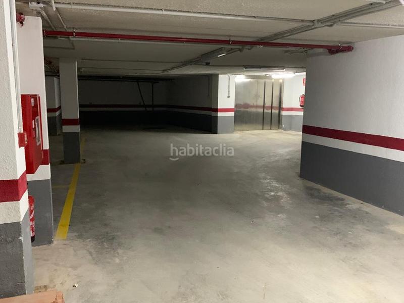 Foto 41f38628-7480-43d4-a1ec-c426ad7adb71. Parking coche en Pueblo Benicarló