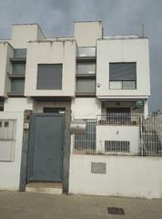 Reihenhaus in Casco Urbano